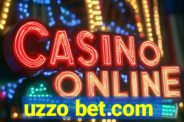 uzzo bet.com